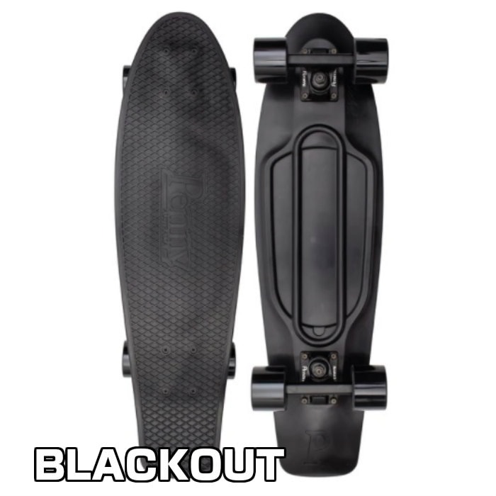 ☆即納☆Penny ペニースケートボード STAPLES ステープル 1NST1 新色