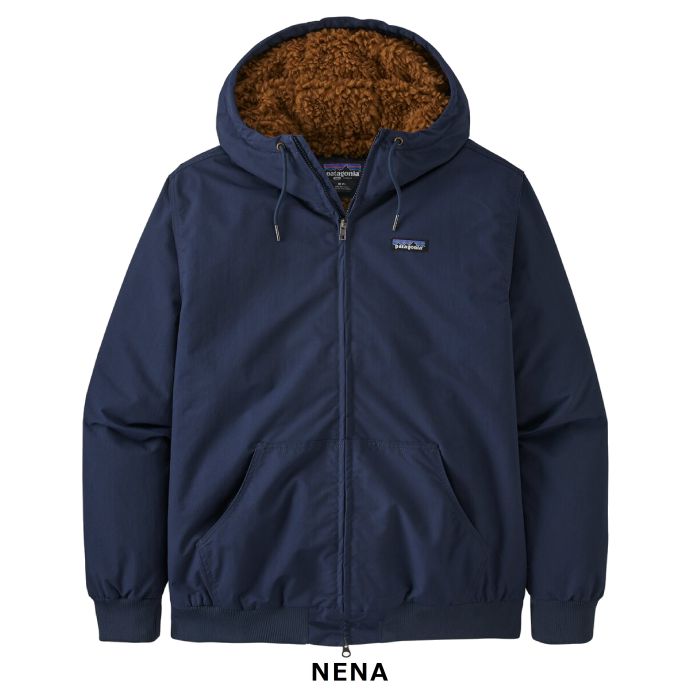 patagonia パタゴニア メンズ・ラインド・イスマス・フーディ 20425