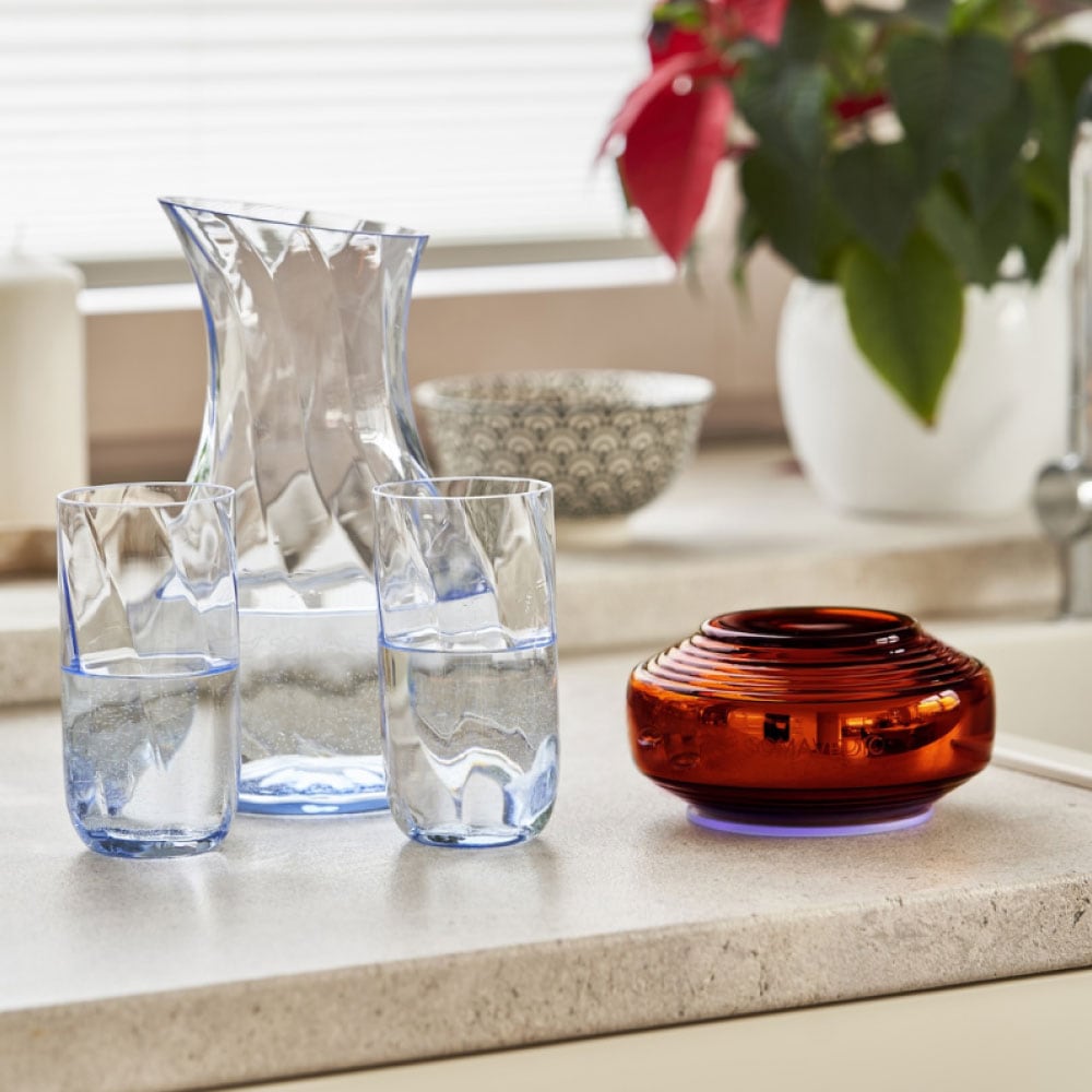 SOMAVEDIC ソマヴェディック 「アンバー セカンドジェネレーション