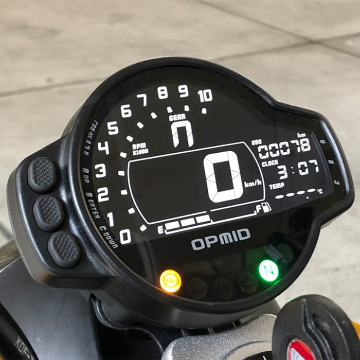 個人のお客様は1個まで/店舗様は2個まで】OPMID オプミッド モンキー