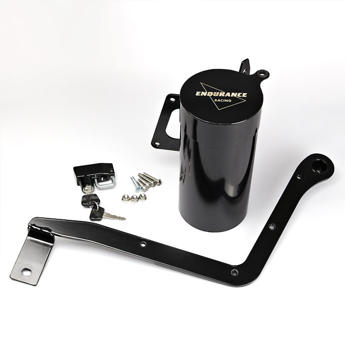 クロスカブ スーパーカブ50 プロ 110プロ JA10 AA04 ボトルケース