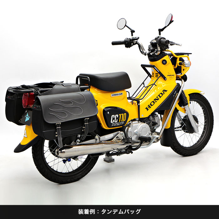 クロスカブ110 JA60 JA45 スーパーカブ110 JA59 JA44 スーパーカブ110