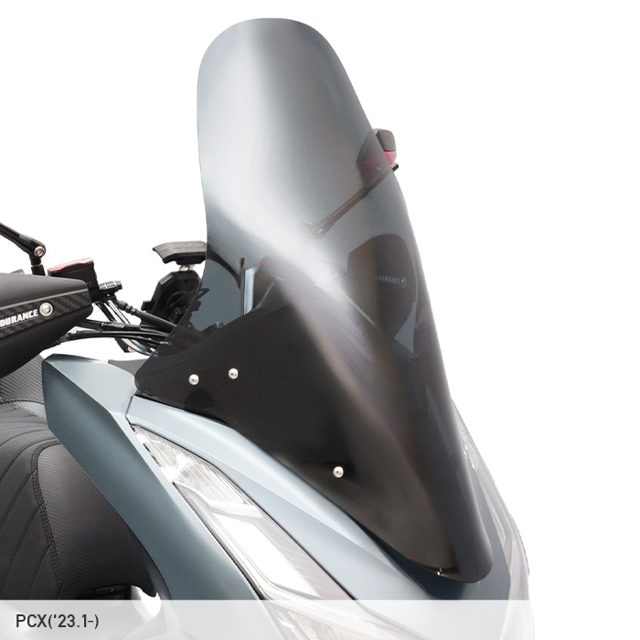 PCX JK05 ('23.1～'25.2) ('21.1～'23.1) PCX160 KF47 ('23.1～'25.2