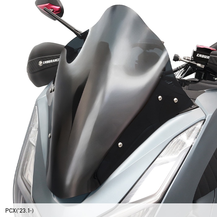 PCX JK05 ('23.1～'25.2) ('21.1～'23.1) PCX160 KF47 ('23.1～'25.2