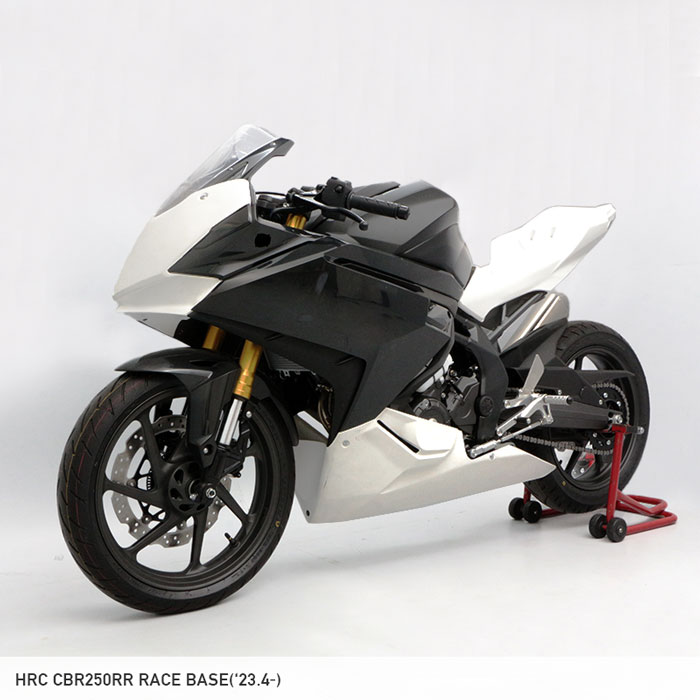 レース専用】CBR250RR JH2MC51S アンダーカウルセット