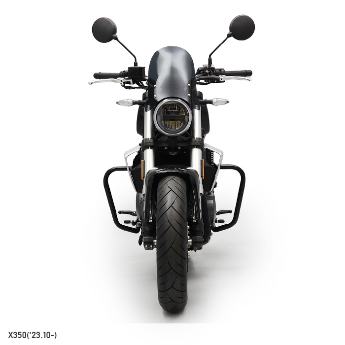 X350 X30 エンジンガード | エンデュランス パーツカタログ