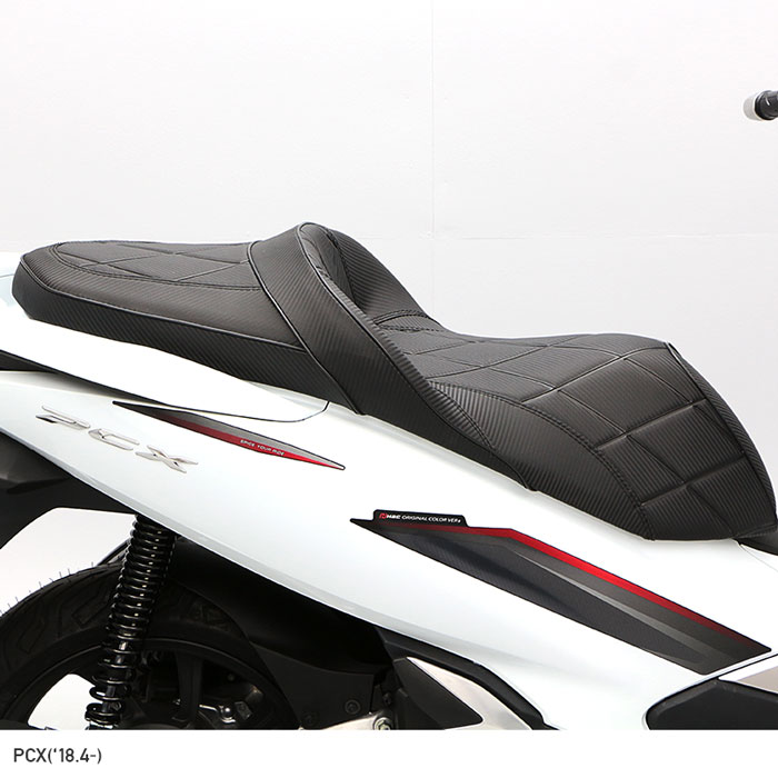 PCX('18.4～'21.1) PCX150('18.4～'21.1)PCX HYBRID('18.9～'21.1