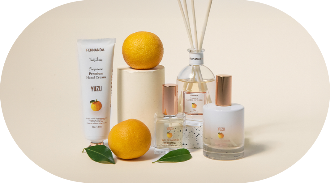 Fruits Series | フェルナンダ公式オンラインストア/FERNANDA SEE MORE