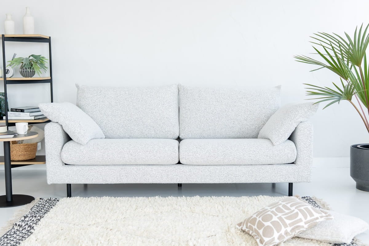 レイニー リビングダイニングソファ3点セット Rainy【リビダイ家具