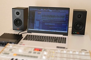 PM0.3BD｜Fostex オンラインショップ