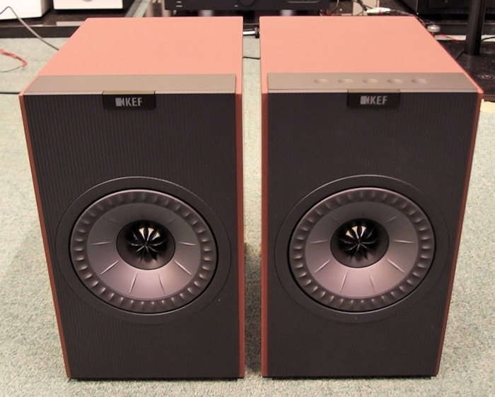 在庫有」【キャンペーン実施中、2026年3月29日まで】KEF Coda W ダーク