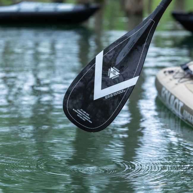 フォルボット FOLBOT カーボンサップパドル CARBON SUP PADDLE