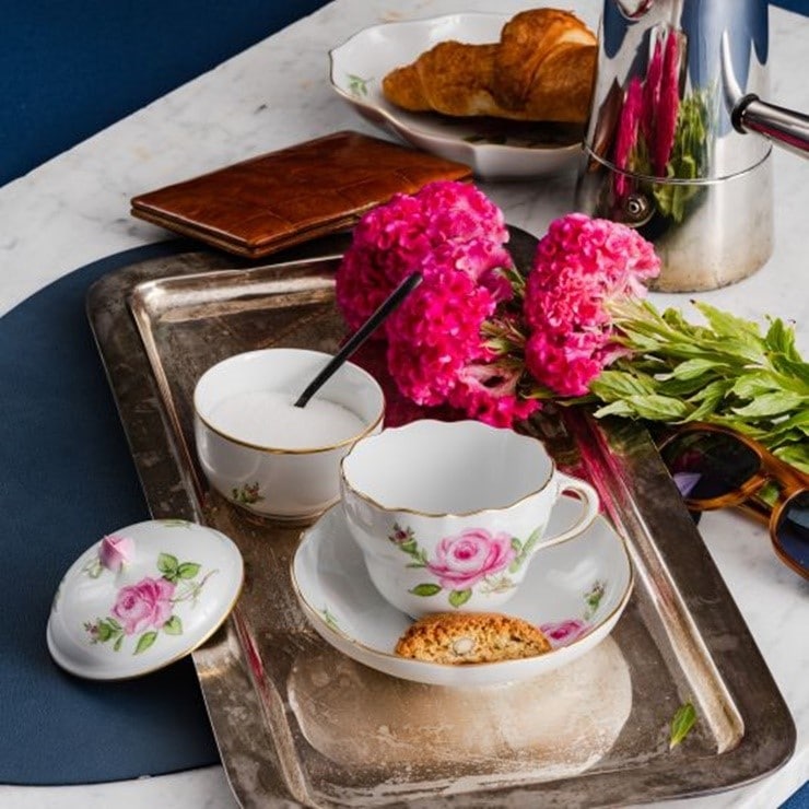 マイセン 2025年 イヤープレート ケルン大聖堂 54624/76A133 | イヤー