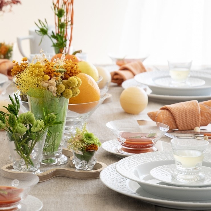 バッカス ロゼット | ドイツの名窯 マイセン 公式オンラインショップ