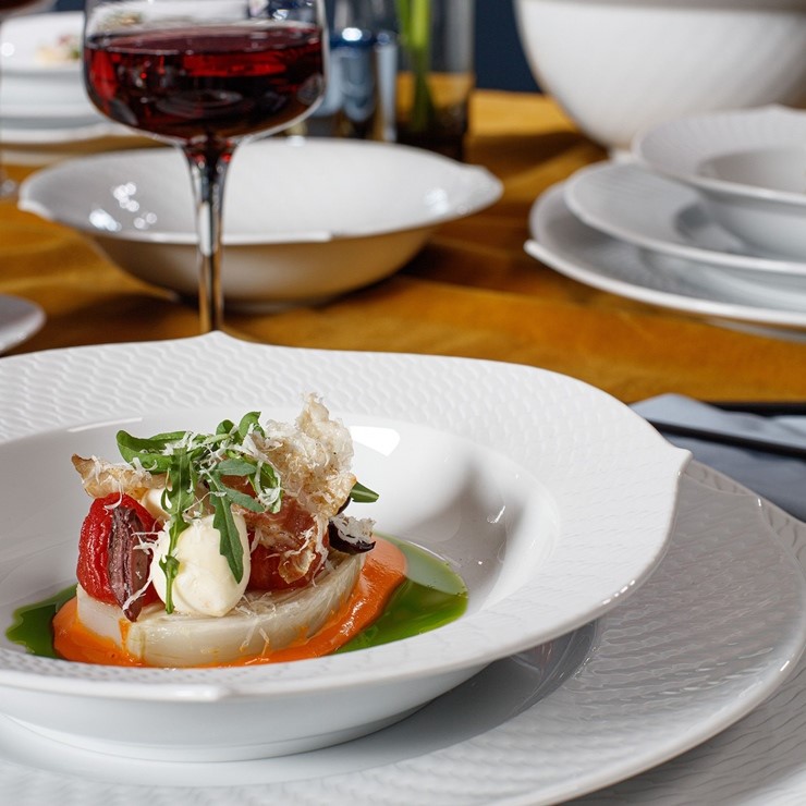 マイセン 2009年アニュアルプレート アラビアンナイト 23M03/79A083