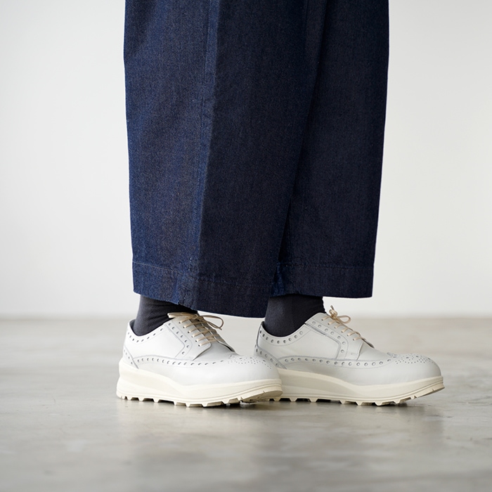 Active TRAVEL SHOES by chausser アクティブ トラベルシューズ バイ