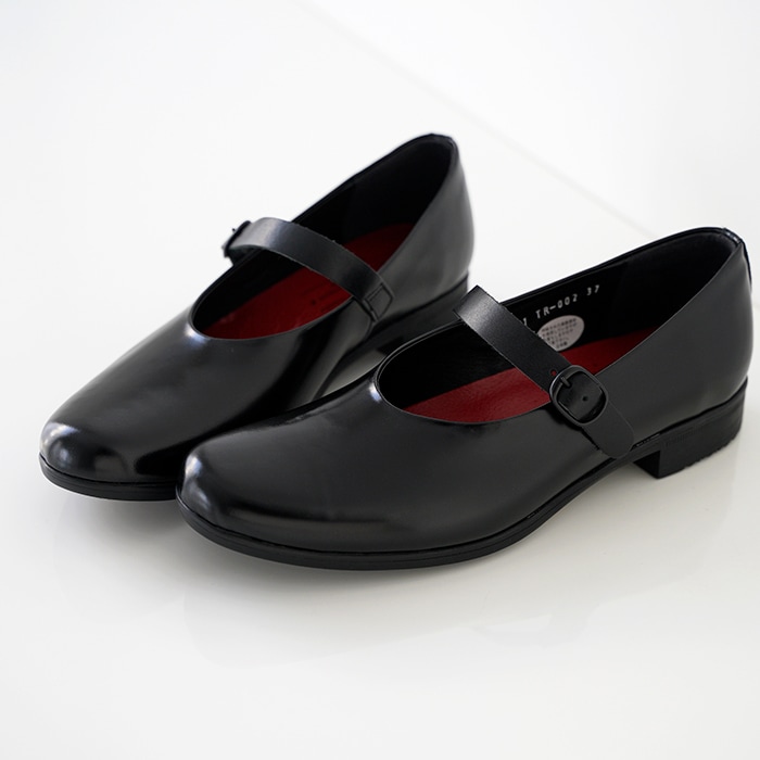 TRAVEL SHOES by chausser トラベルシューズバイショセ ワンストラップ