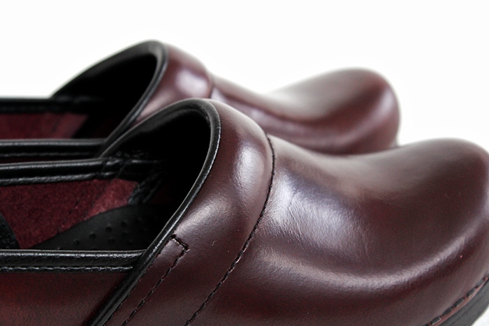 dansko（ダンスコ）Professional Cabrio Cordvan プロフェッショナル