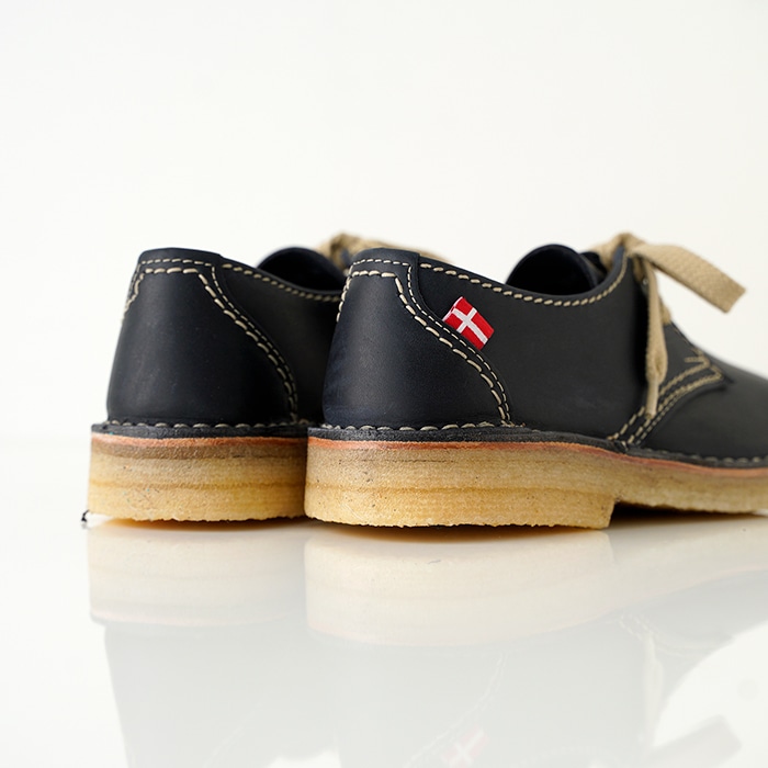 duckfeet ダックフィート レースアップシューズ Jylland ユトランド