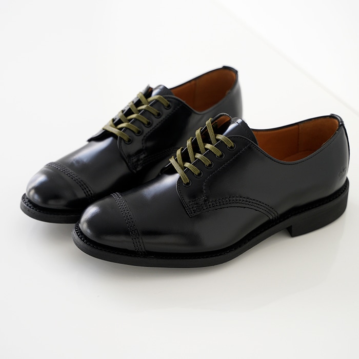 Sanders サンダース Military Derby Shoe 1830B ミリタリーダービー