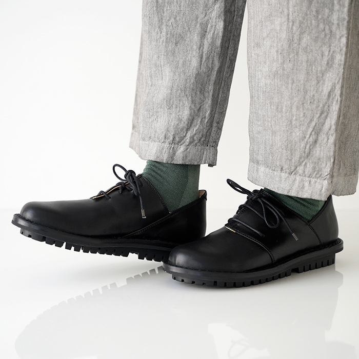 trippen トリッペン HAFERL ハーフェル レースアップシューズ レディース