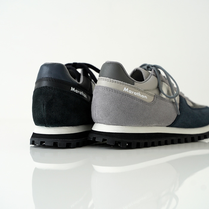 ZDA ゼットディーエー Marathon マラソン スニーカー 2200FSL メンズ