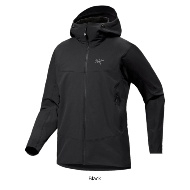アークテリクス ARC'TERYX ガンマ フーディ メンズ Gamma Hoody Mens