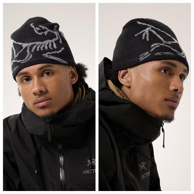 アークテリクス ARC'TERYX バード ヘッド トーク | GLAGH グラフ