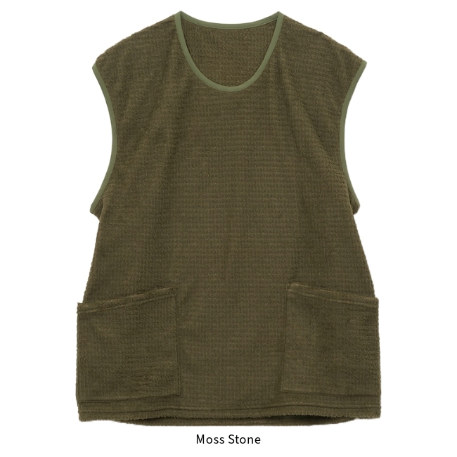 リッジマウンテンギア RIDGE MOUTAIN GEAR アルファブースターベスト