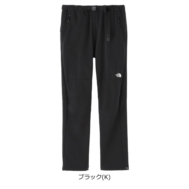 ザ・ノース・フェイス THE NORTH FACE バーブサーマルパンツ（メンズ