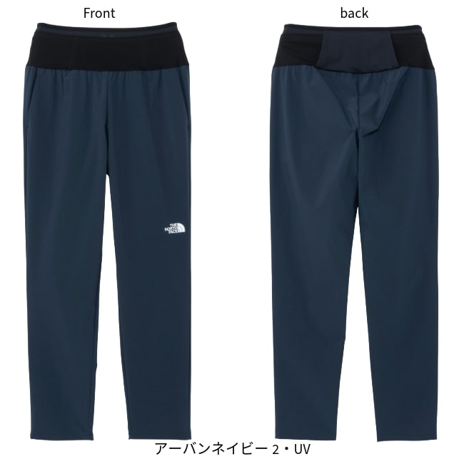 ザ・ノース・フェイス THE NORTH FACE バーブライトランニングパンツ