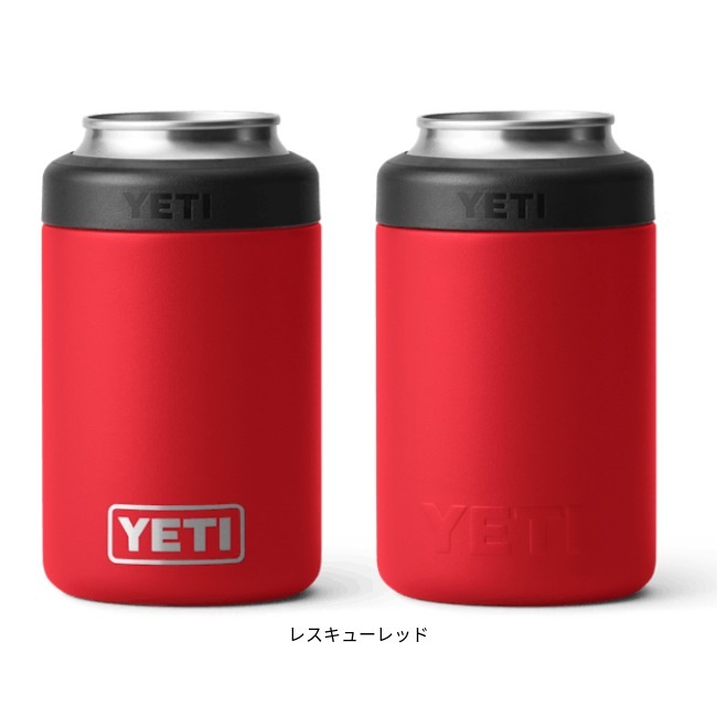 イエティ YETI コルスター 2.0 缶クーラー COLSTER2.0 | GLAGH グラフ