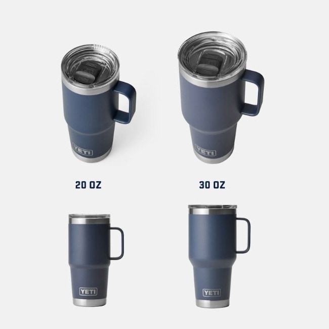 イエティ YETI 20オンス トラベルマグ 20oz TRAVEL MUG | GLAGH グラフ
