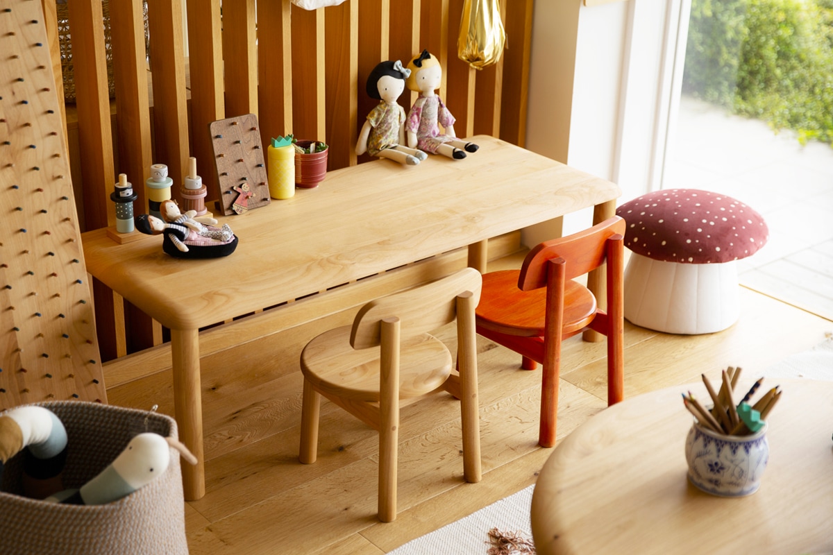 NIKA ニカ リビングテーブル サイズオーダー