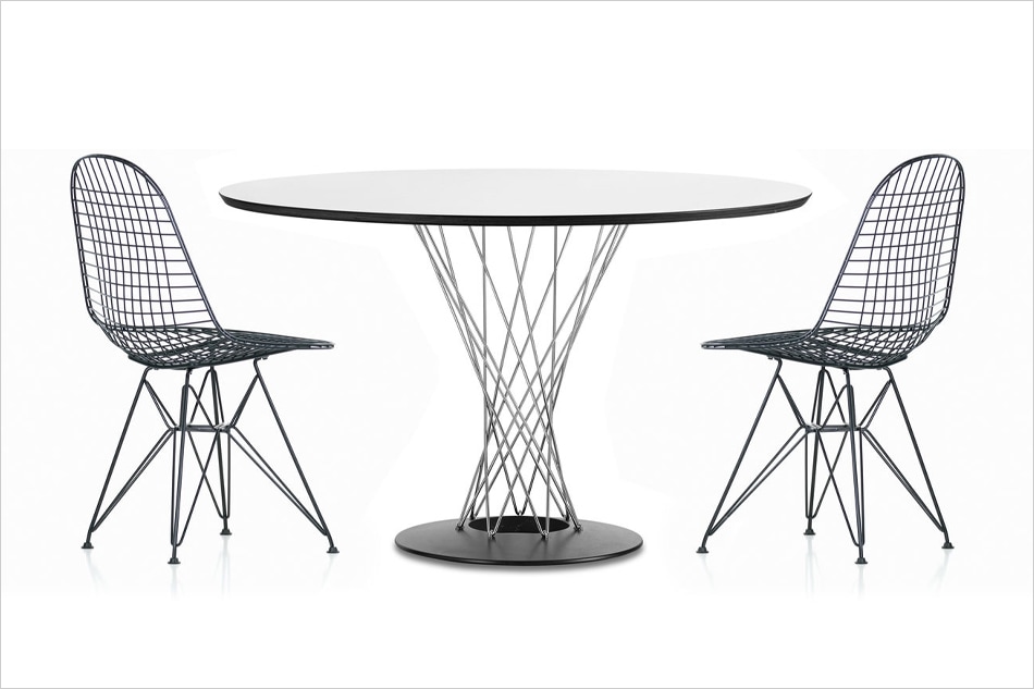 Dining Table（ダイニングテーブル）/Vitra（ヴィトラ） / Isamu