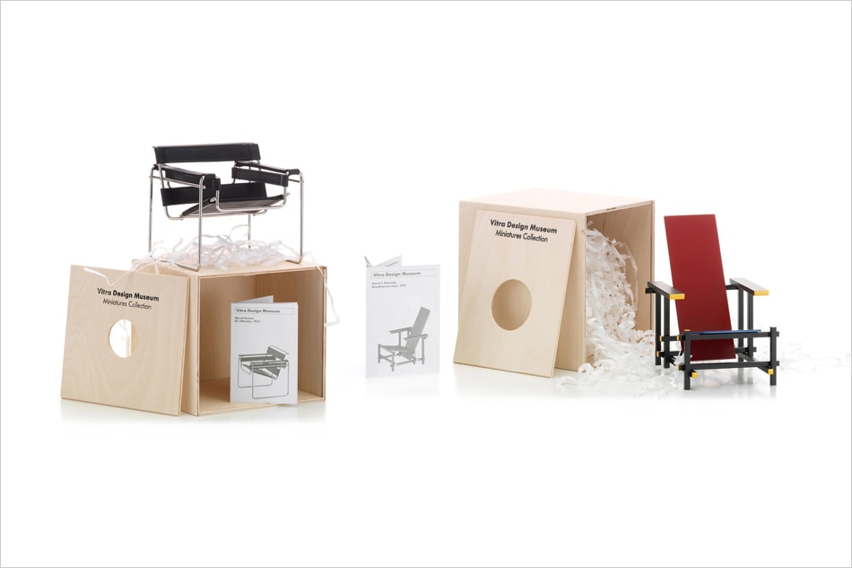 Miniatures Collection 1820～1940（ミニチュアコレクション 1820