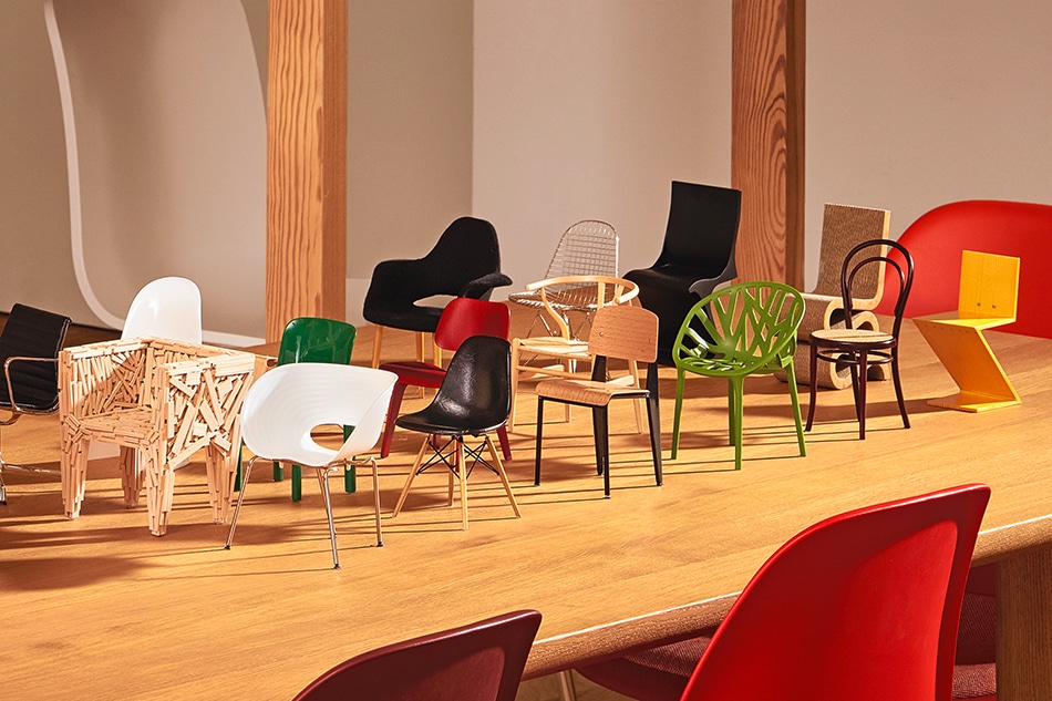 Miniatures Collection 1820～1940（ミニチュアコレクション 1820