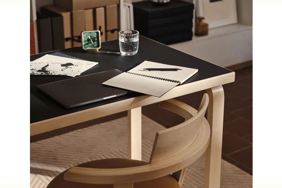 80B TABLE（80Bテーブル） / Artek（アルテック） /Alvar Aalto