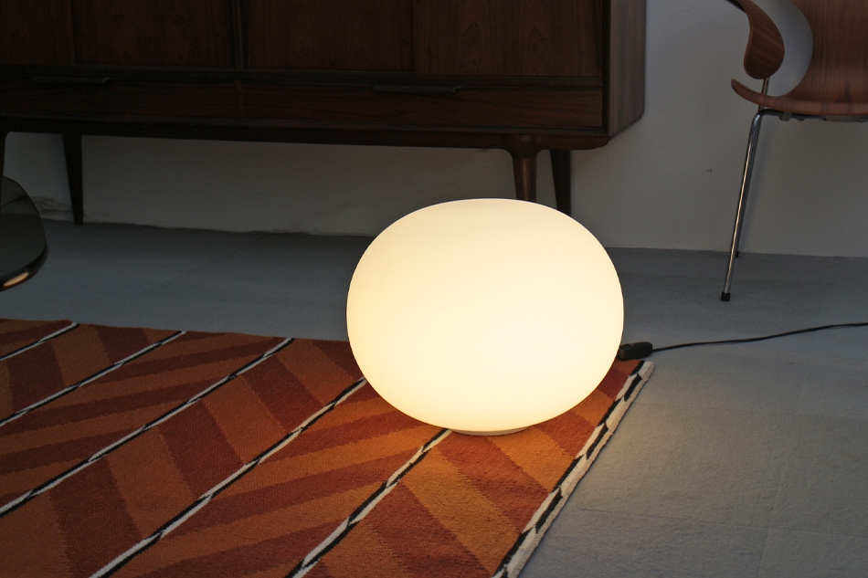 GLO-BALL Basic（グローボール ベーシック） / FLOS（フロス