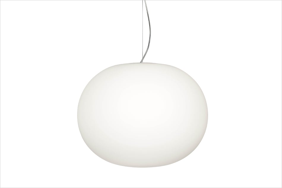 GLO-BALL Pendant（グローボール ペンダント） / FLOS（フロス