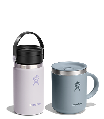HydroFlaskオフィシャルサイト｜ステンレスボトル