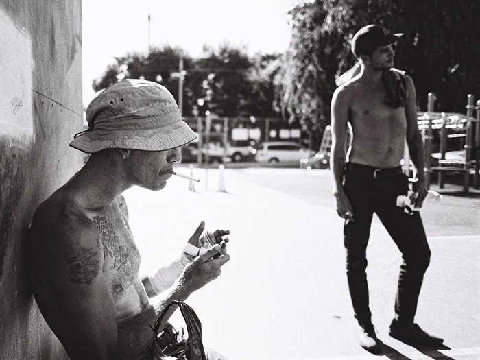 FUCKING AWESOME (ファッキンオウサム)