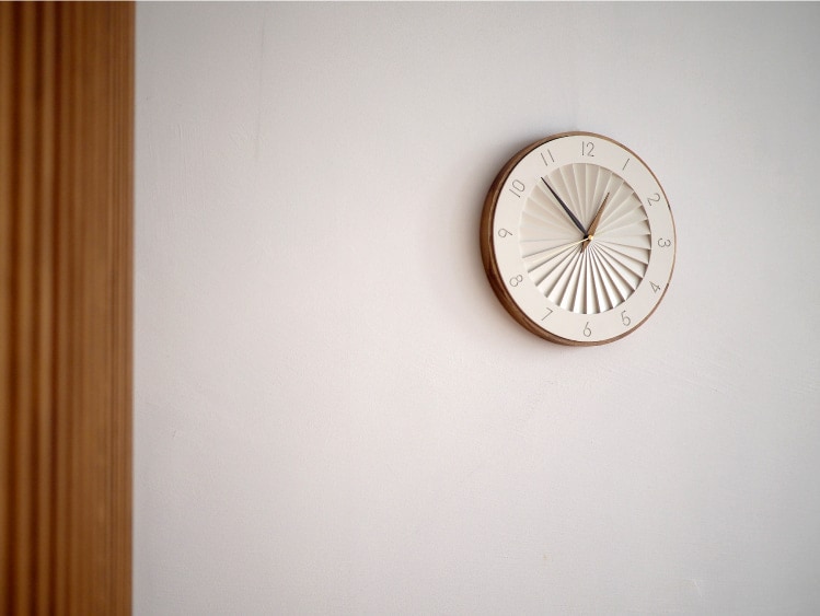 Ludvika ルドヴィーカ ウォールクロック | すべての商品 | INTERFORM