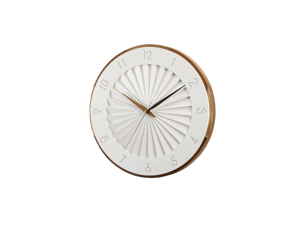 Ludvika ルドヴィーカ ウォールクロック | すべての商品 | INTERFORM