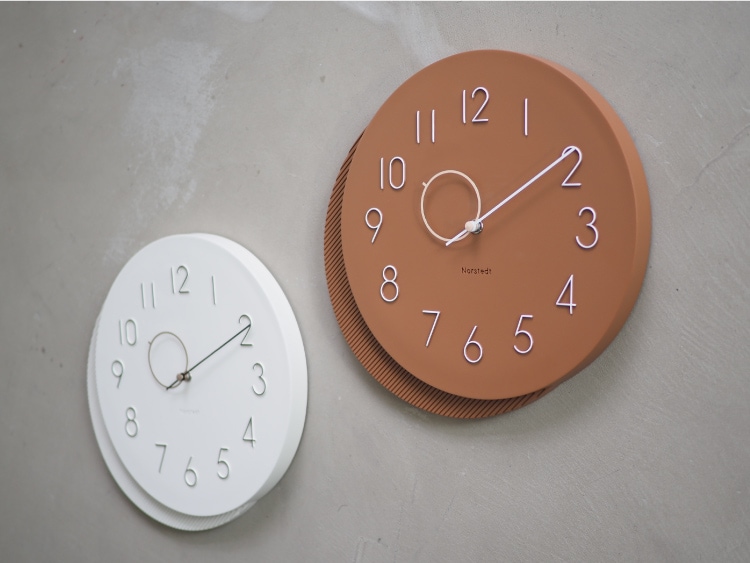 Mito ミト ウォールクロック | すべての商品 | INTERFORM INC.ONLINE SHOP