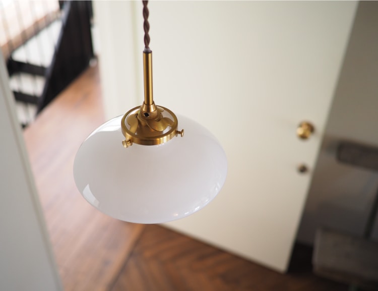 Linne リネー ペンダントライト | ペンダントライト | INTERFORM INC