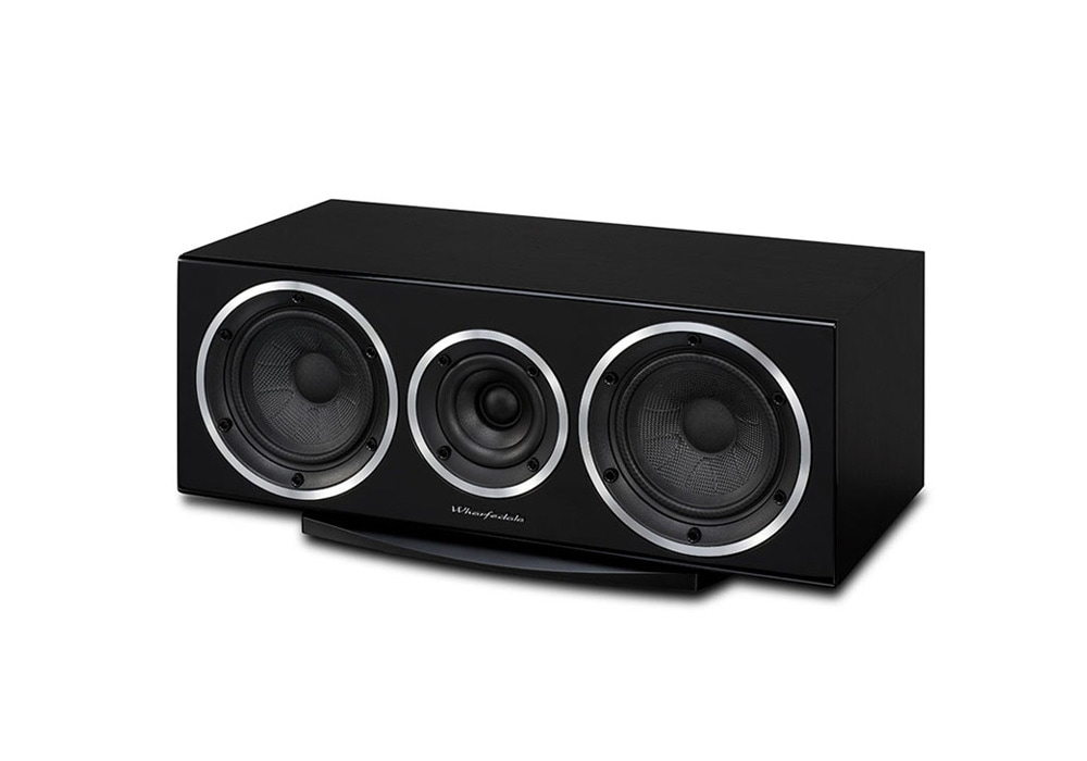 Wharfedale - DIAMOND220/ウォールナット（ペア）【台数限定特価品