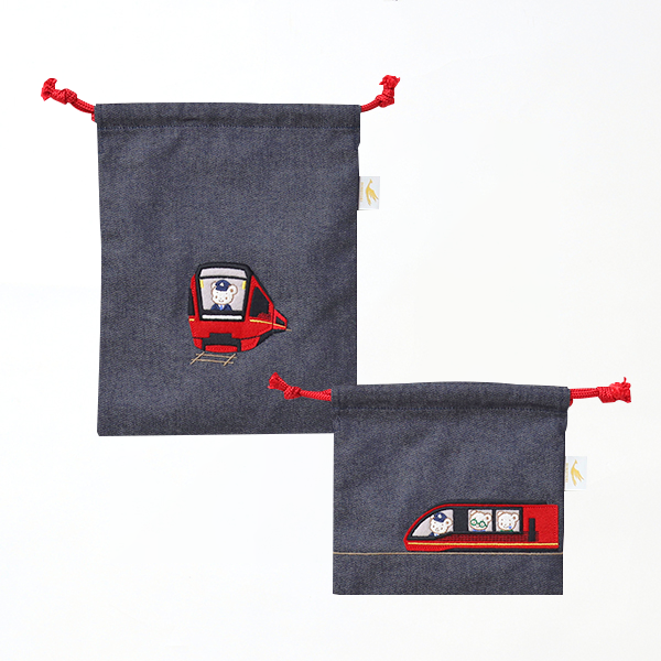 第2弾】近鉄電車×familiarコラボ商品