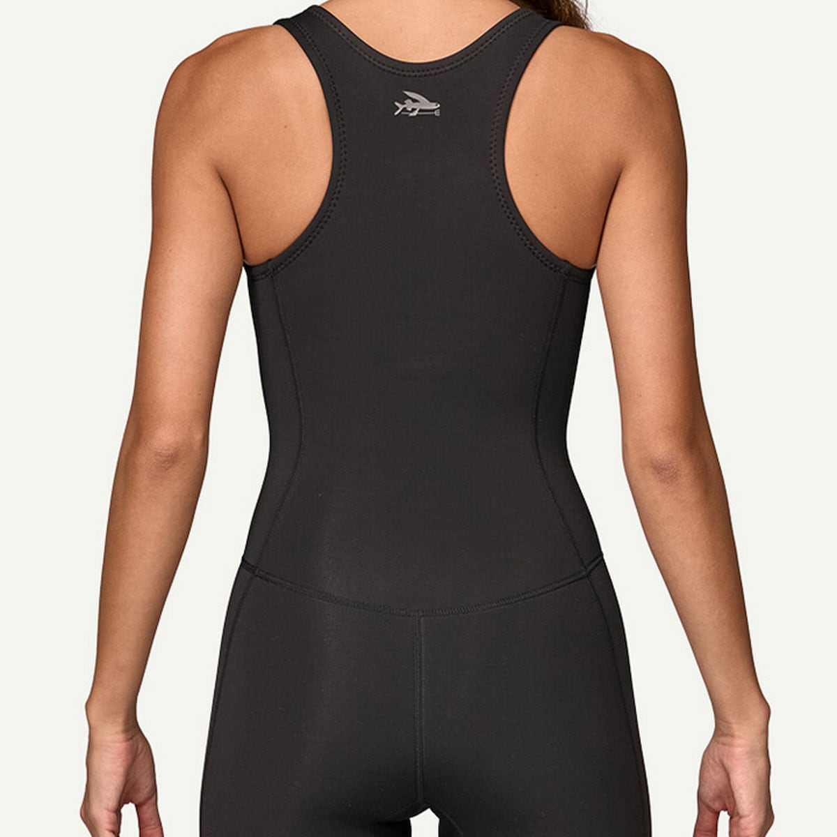 Patagonia パタゴニア ウェットスーツ レディース ロングジョン 2mm 10