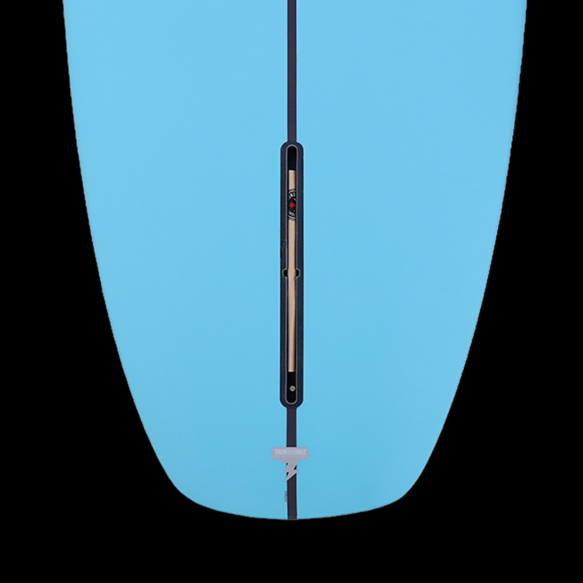 サンダーボルトテクノロジー ダイナミック ダブル スクープ スキン